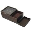 Watch Organizer with Charging Station