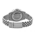 Black Dial GMT Master II Rolex Automatic