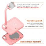 Smart Watch Charging Stand for iwatch Series