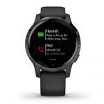 Elevate Your Fitness Journey with the Renewed Garmin vívoactive 4S