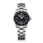 Victorinox Swiss Army Maverick Stainless Steel Women's Watch