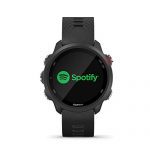 Garmin Forerunner GPS Running Smartwatch with Music and Advanced Dynamics