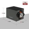 Barrington - Automatic Watch Winder for 1 Watch