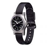 Marathon Date &  Tritium Watch 39mm Case to Crown