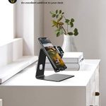 Station Dock Apple Watch Phone Holder 2 in 1
