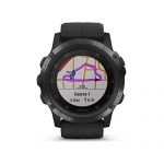 Garmin fenix 5X Plus Smartwatch Heart Rate Monitoring