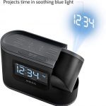 Recharged Alarm Clock & Sound Machine