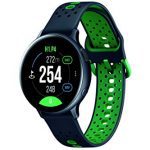 Samsung Electronics Galaxy-Watch Active , Black