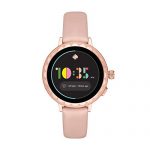 Touchscreen smartwatch Kate spade new york