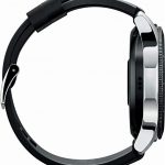 Samsung Galaxy Watch Smartwatch 46mm Stainless Steel