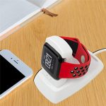 Fitbit Versa Lite Smart Watch Charger Stand