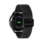Stay Connected and Healthy with Our Hybrid Smartwatch - Phone, Fitness Tracker, and More for Men and Women - Compatible with iPhone and Android
