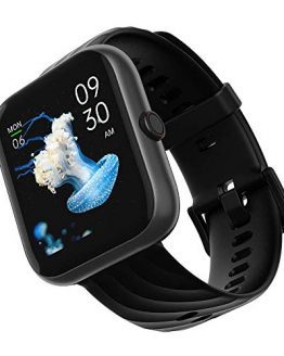 Smart Watch, Virmee VT3 Plus Fitness Tracker 1.5 In HD Touch Screen