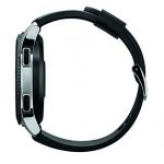 Samsung Galaxy Watch (46mm) Silver (Bluetooth)