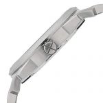 Fossil Men's Machine 3H Quartz Stainless Three-Hand Watch