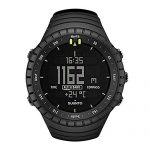Suunto Core All Black Military Men's Outdoor Sports Watch 