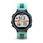 Garmin Forerunner , Midnight Blue/Frost Blue