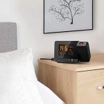 Projection Alarm Clock, Digital Projection Clock