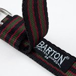 BARTON Jetson NATO Style Watch Strap