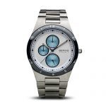BERING Time | Men's Slim Watch 32339-707 | 39MM Case