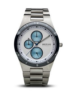 BERING Time | Men's Slim Watch 32339-707 | 39MM Case