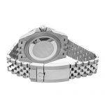 Automatic Rolex Black Dial Mens Watch
