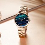 STARKING Watch Luxury Brand Woman Watch Bracelet