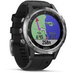 Garmin fēnix 5 Plus, Premium Multisport GPS Smartwatch