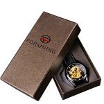 Forsining Men's Dragon Collection Forsining Limited Luxury
