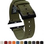 Apple Watch Army Green Watch Band
