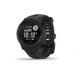 Garmin Outdoor Watch with GPS Heart Rate Monitoring