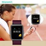 Willful Smart Watch for Android Phones Compatible iPhone