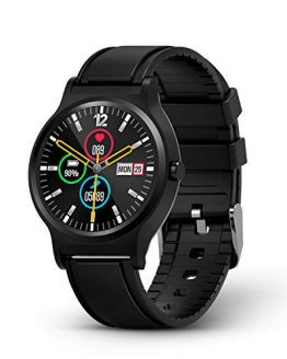 GOKOO Full-Touch Smart Watch Activity Fitness Tracker