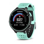 Garmin Forerunner - Frost Blue - Renewed