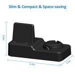 Samsung Galaxy S20/S10/Note 20 3 in 1 Stand Holder