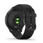 Garmin vivomove 3, Hybrid Smartwatch with Real Watch Hands