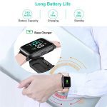 Willful Smart Watch Swimming Waterproof