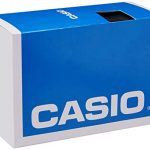 G-SHOCK Casio Watch with Resin Strap