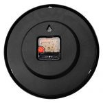 Wall Clock Office School Battery