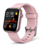 Smart Watch,Fitness Tracker with Heart Rate Monitor
