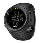 Digital Sports Watch Waterproof Tactical
