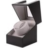 Automatic Single Watch Winder Plush Pillow