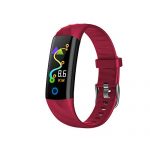 Fitness Tracker Smart Watch Heart Rate Blood Pressure
