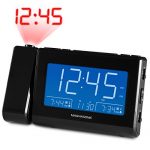 Smart Alarm Clock Radio: Your Ultimate Wake-Up Companion