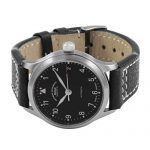Automatic Pilot Watch Muhle Glashutte Terrasport III