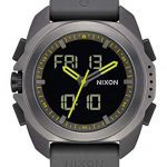 NIXON Ripley A1267: Your Ultimate Adventure