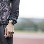 Garmin Forerunner , Midnight Blue/Frost Blue