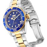 Invicta Men's Pro Diver Gold Automatic Watch