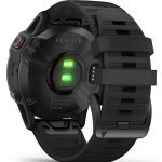 Garmin Fenix 6 Pro, Premium Multisport GPS Watch (47mm)