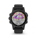 Garmin Fenix 5s Plus, Smaller-Sized Multisport GPS Smartwatch